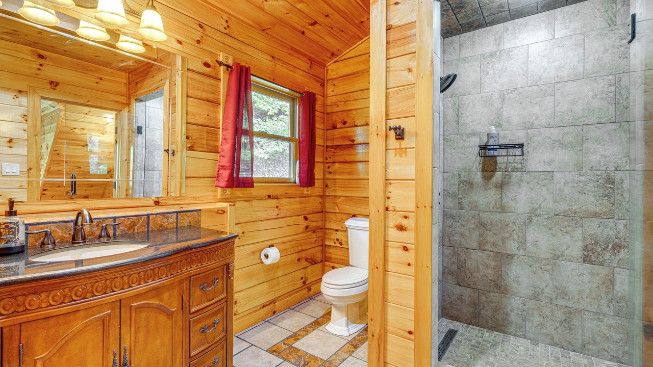 Photo of Bathroom in Burnsville