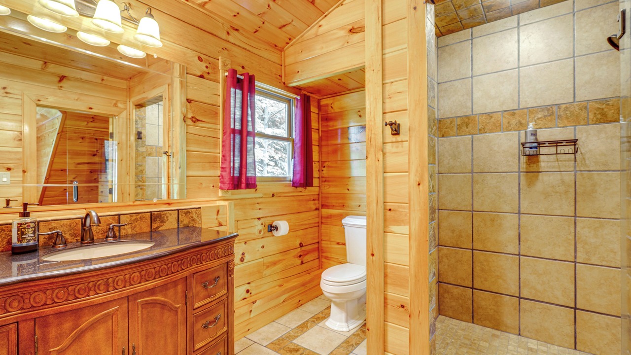 Photo of Bathroom in Burnsville