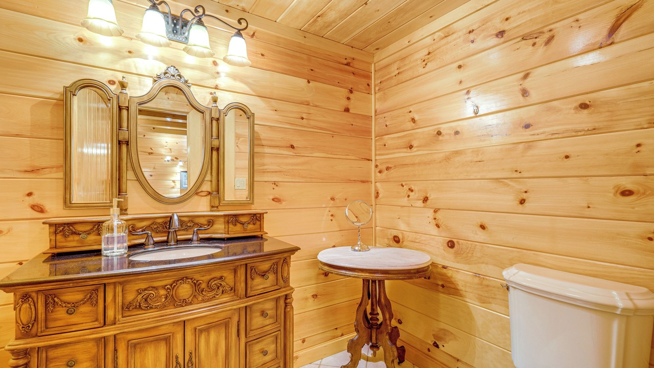 Photo of Bathroom in Burnsville