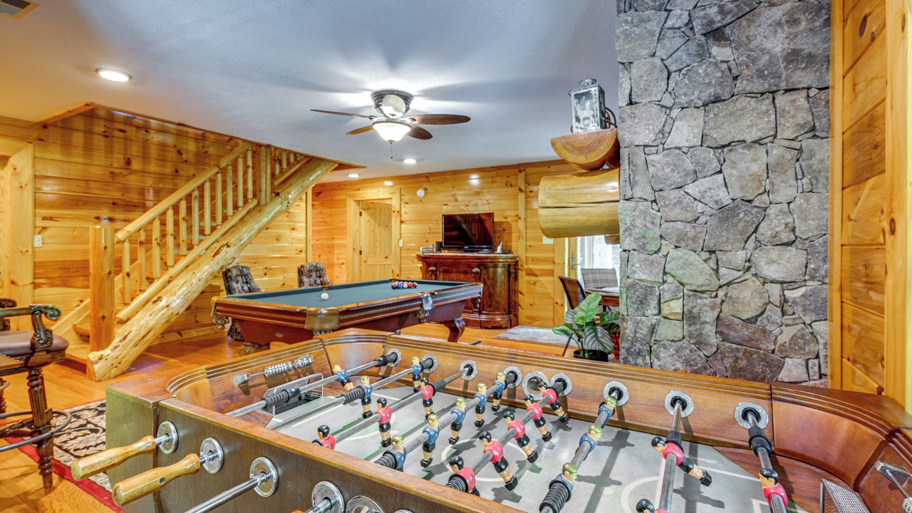 Photo of Bedroom in Burnsville