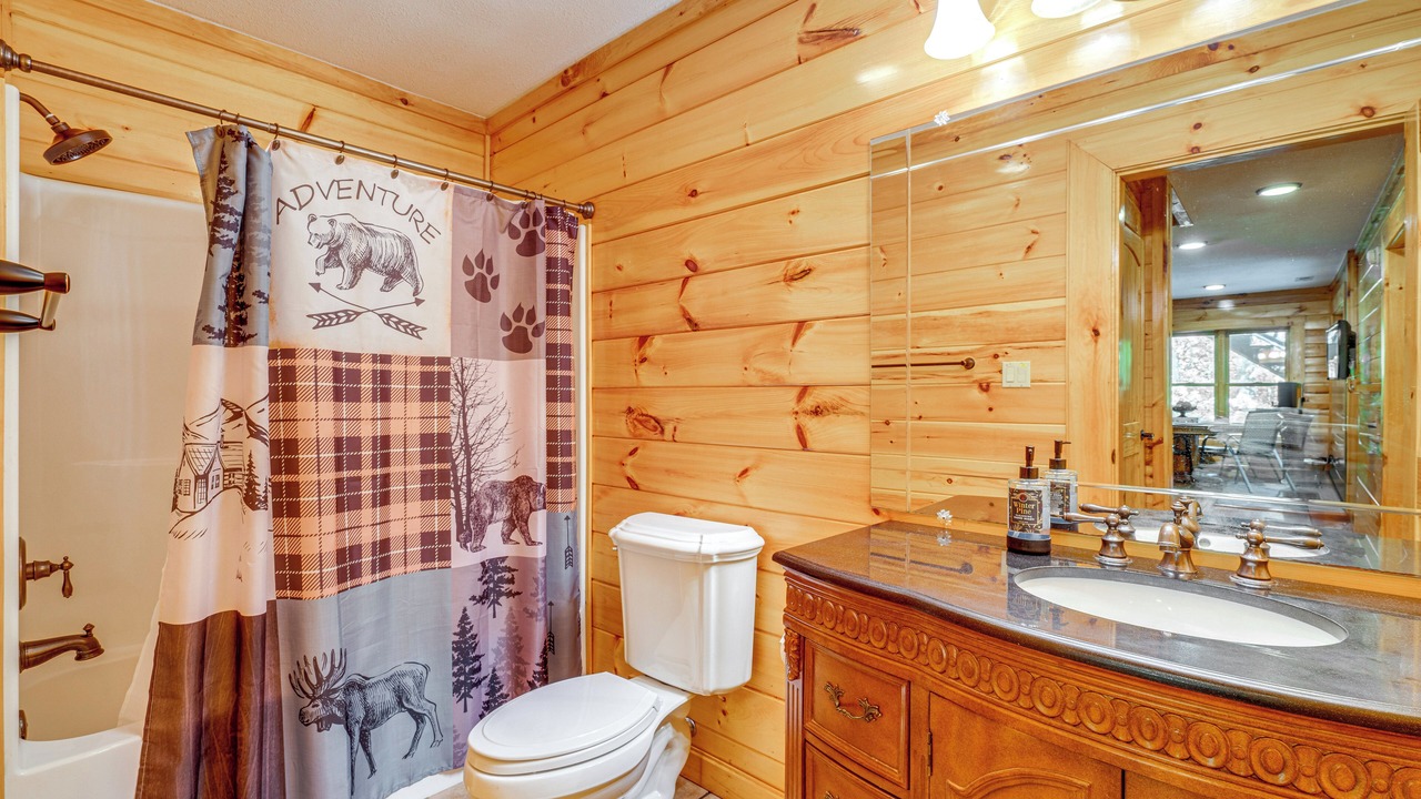 Photo of Bathroom in Burnsville