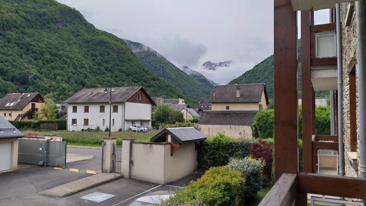 Photo of Outdoor in Saint-Mamet