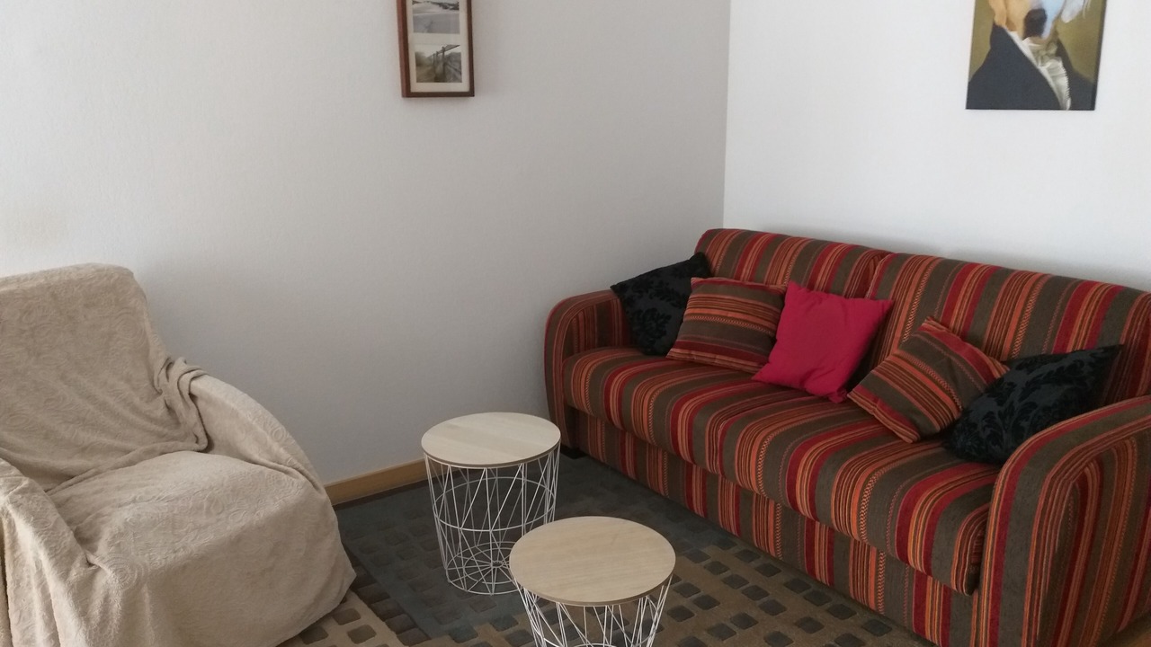 Photo of Livingroom in Saint-Mamet