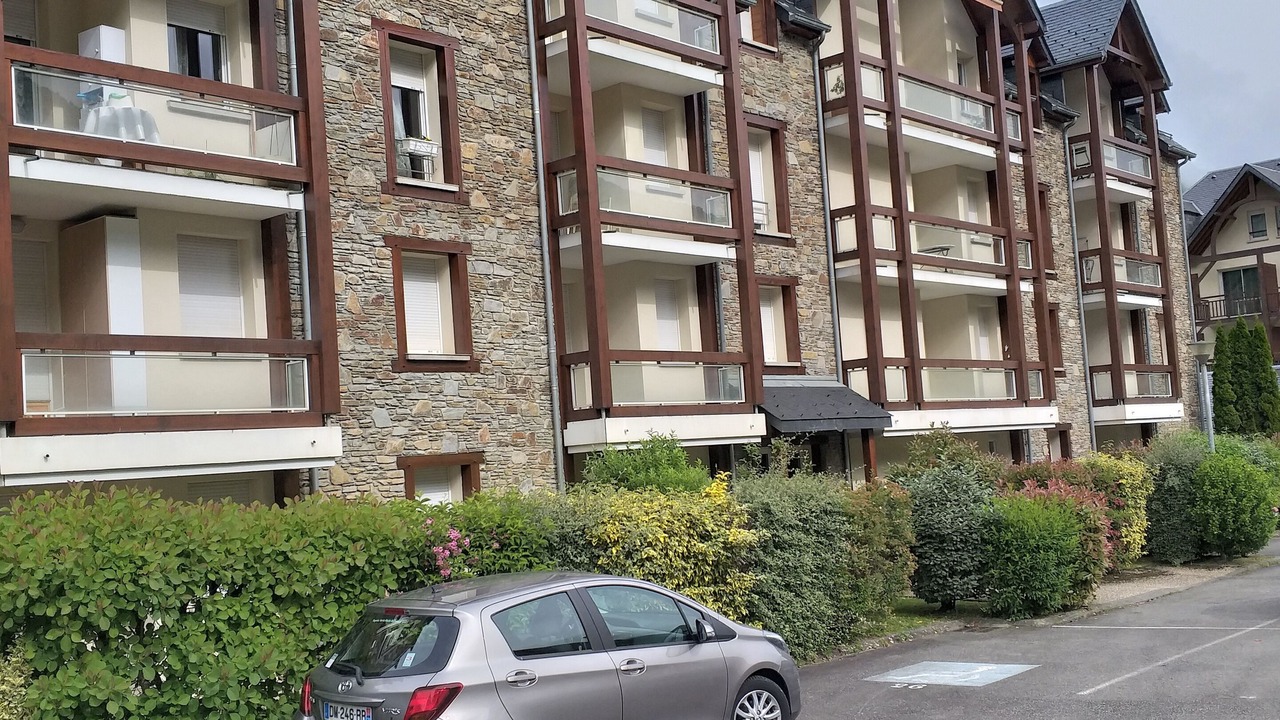 Photo of Outdoor in Saint-Mamet