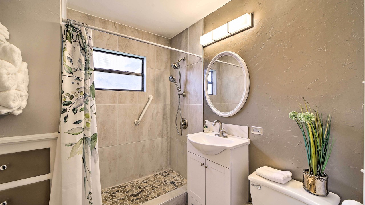 Photo of Bathroom in Florence Park