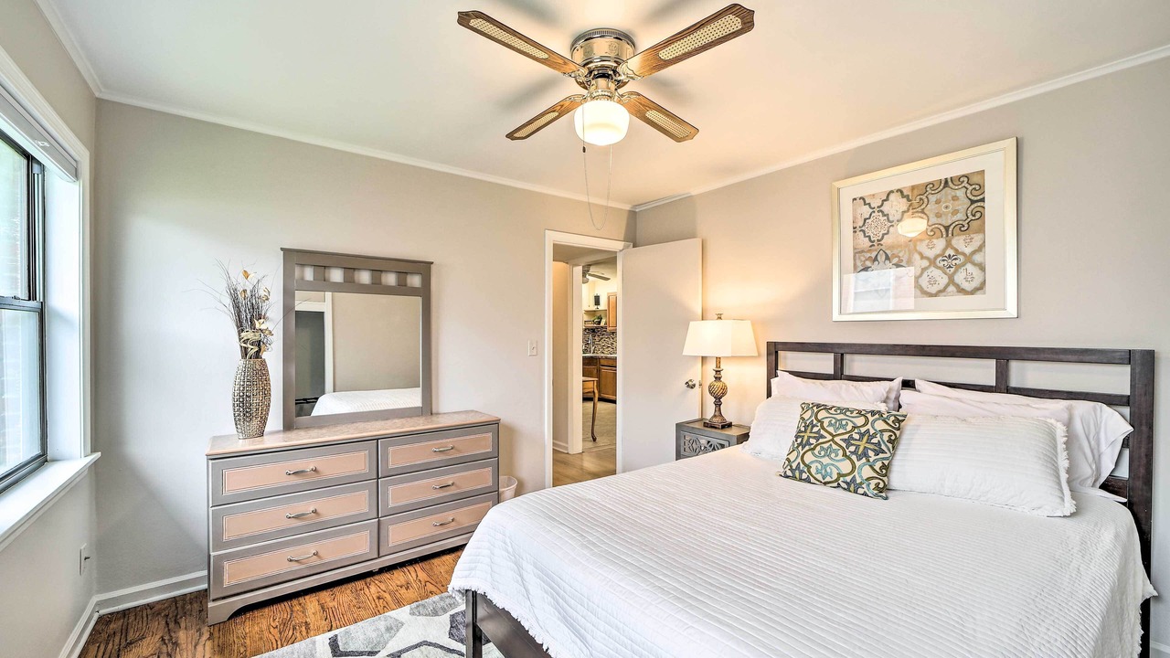 Photo of Bedroom in Florence Park