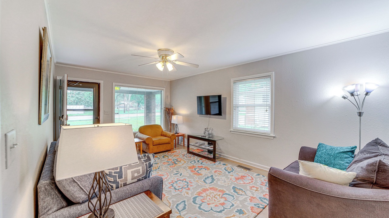 Photo of Bedroom in Florence Park