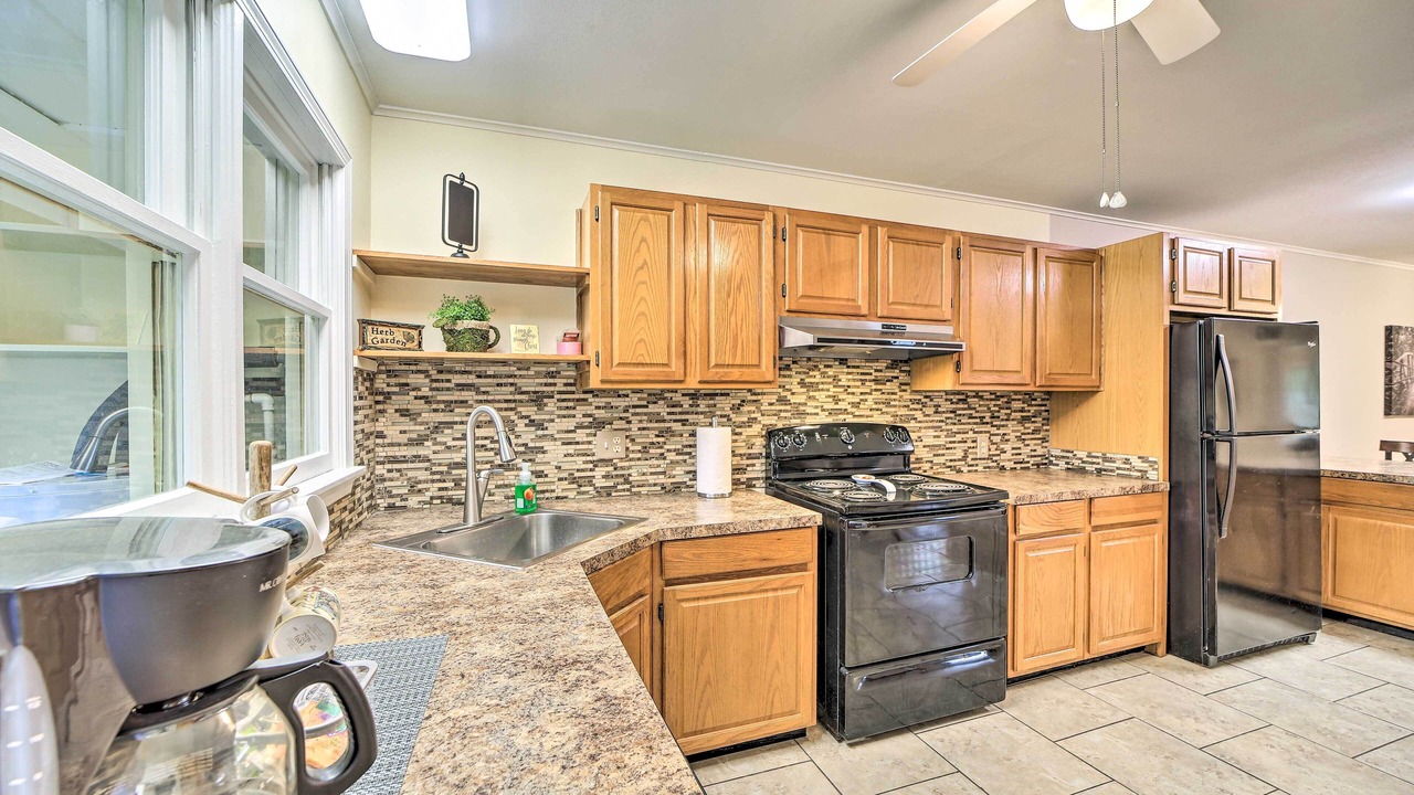 Photo of Kitchen in Florence Park