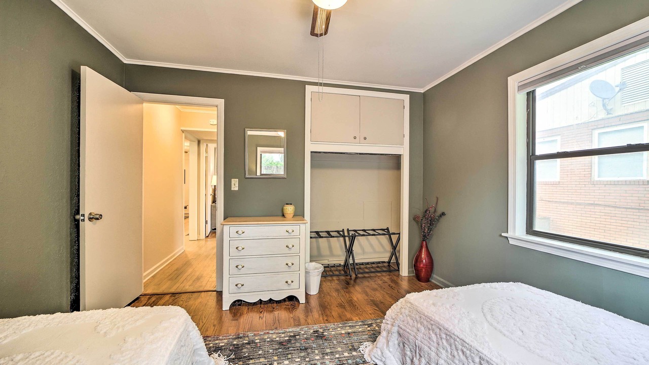 Photo of Bedroom in Florence Park