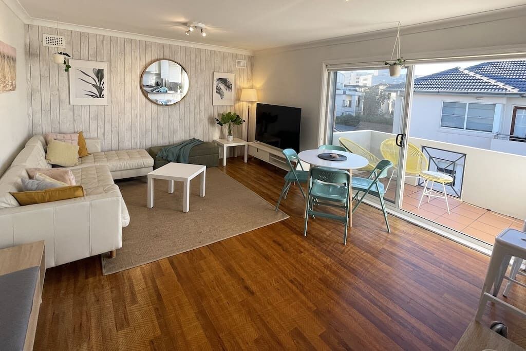 Photo of Livingroom in Cronulla