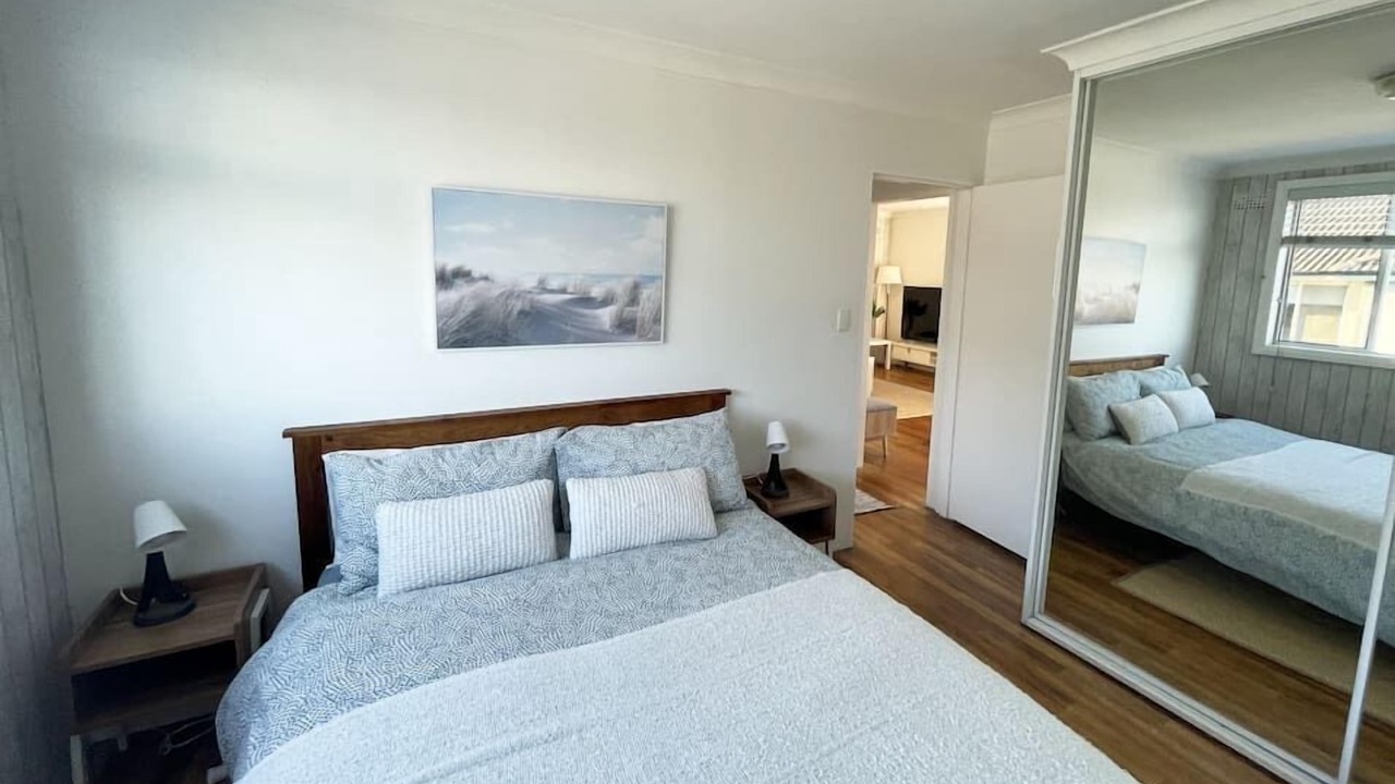 Photo of Bedroom in Cronulla