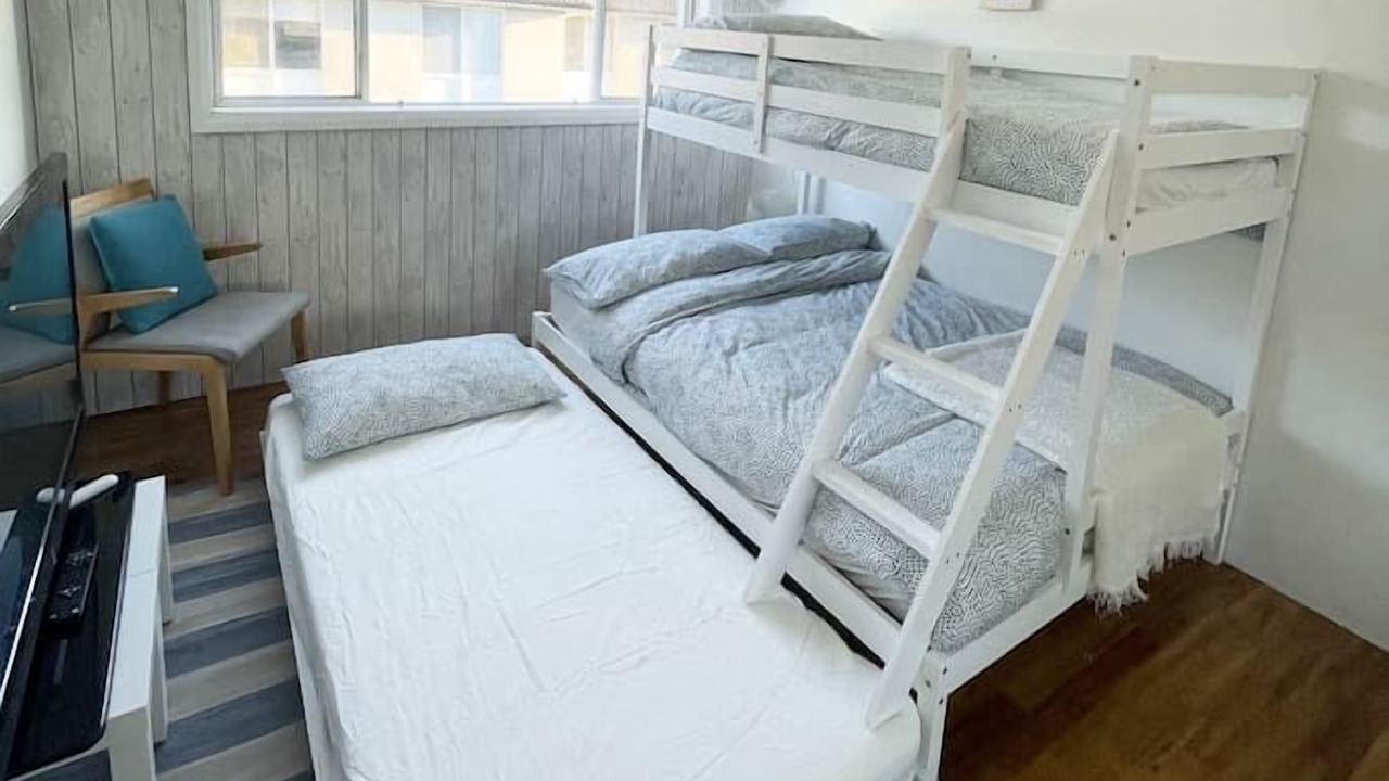 Photo of Bedroom in Cronulla