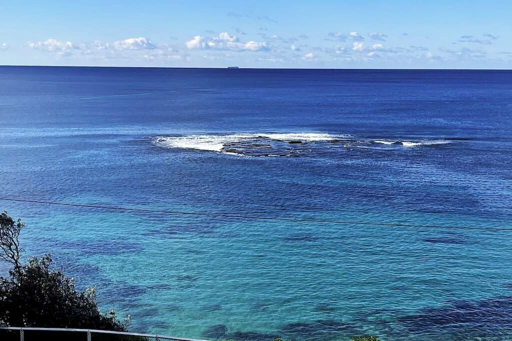 Photo of Bedroom in Cronulla