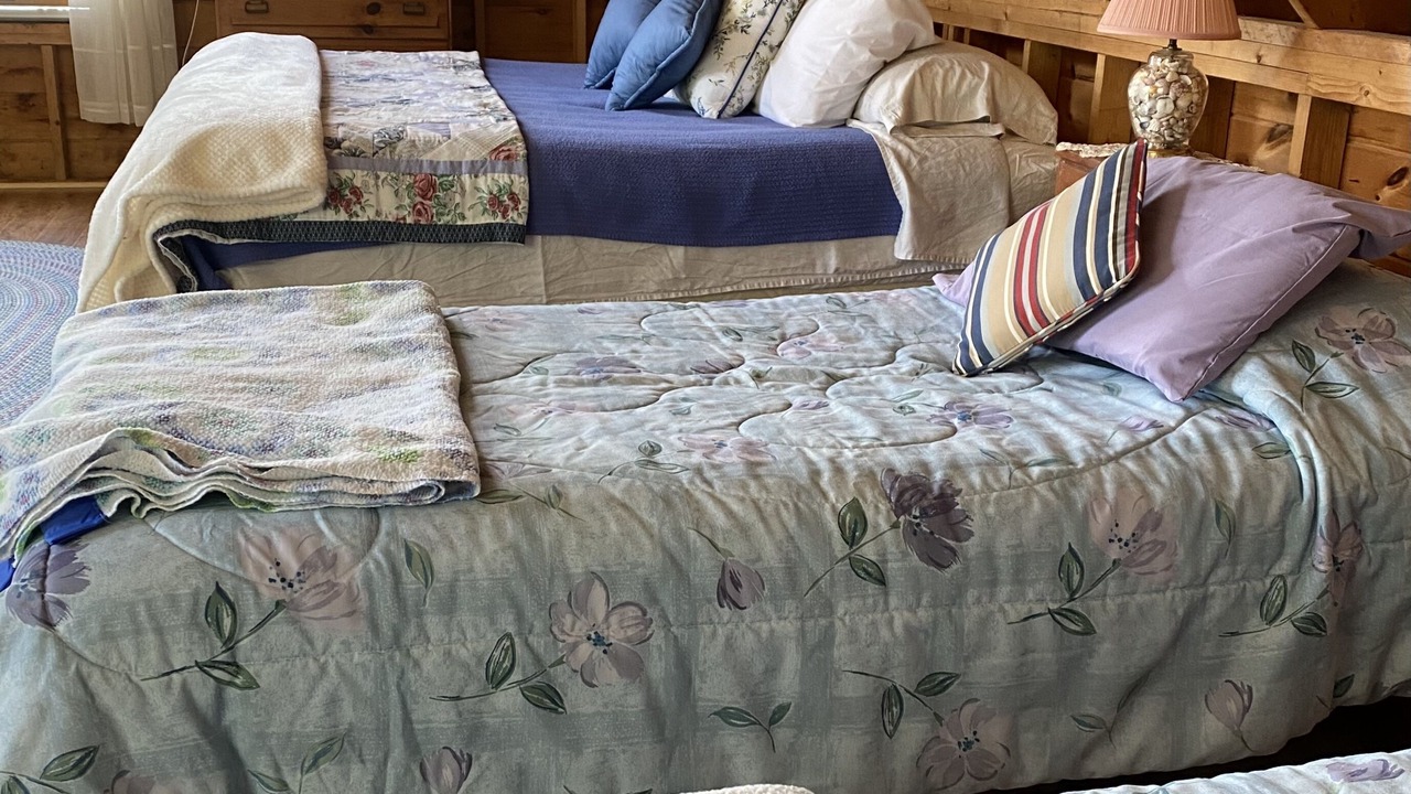 Photo of Bedroom in Mid-Coast and Islands