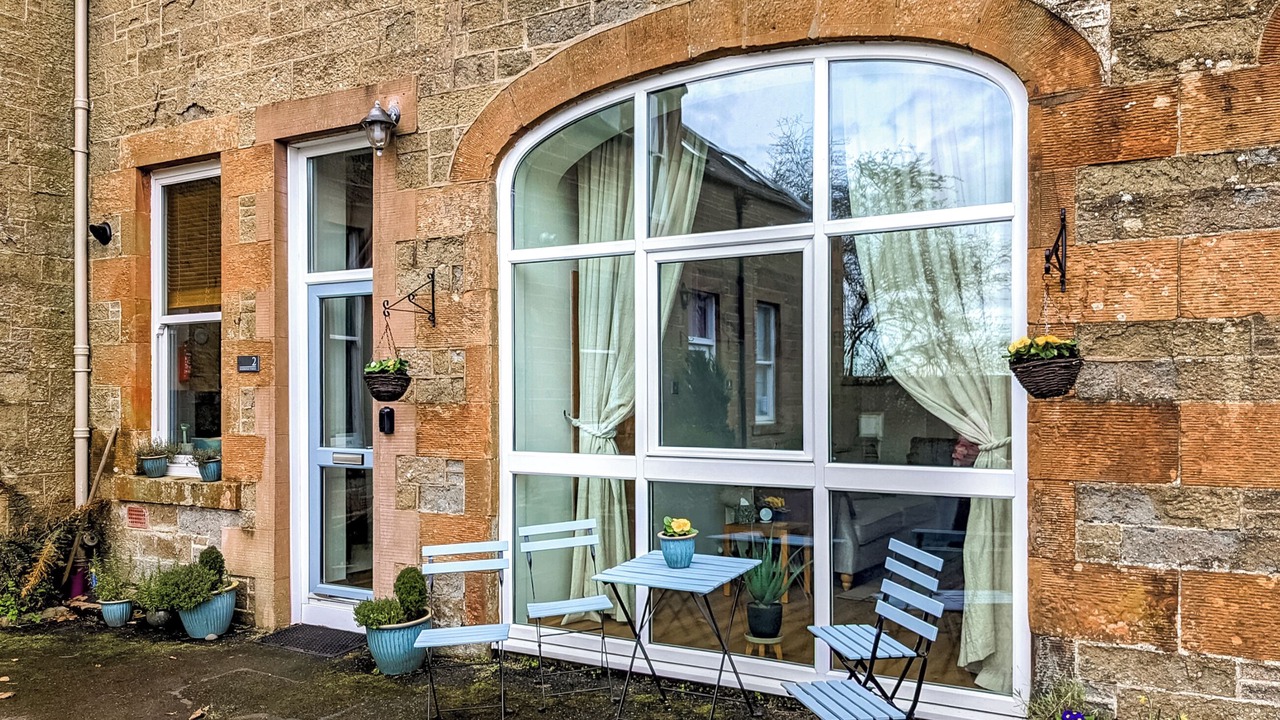 Photo of Outdoor in Gattonside