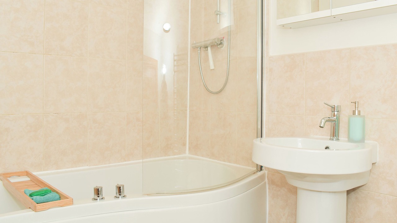 Photo of Bathroom in Gattonside