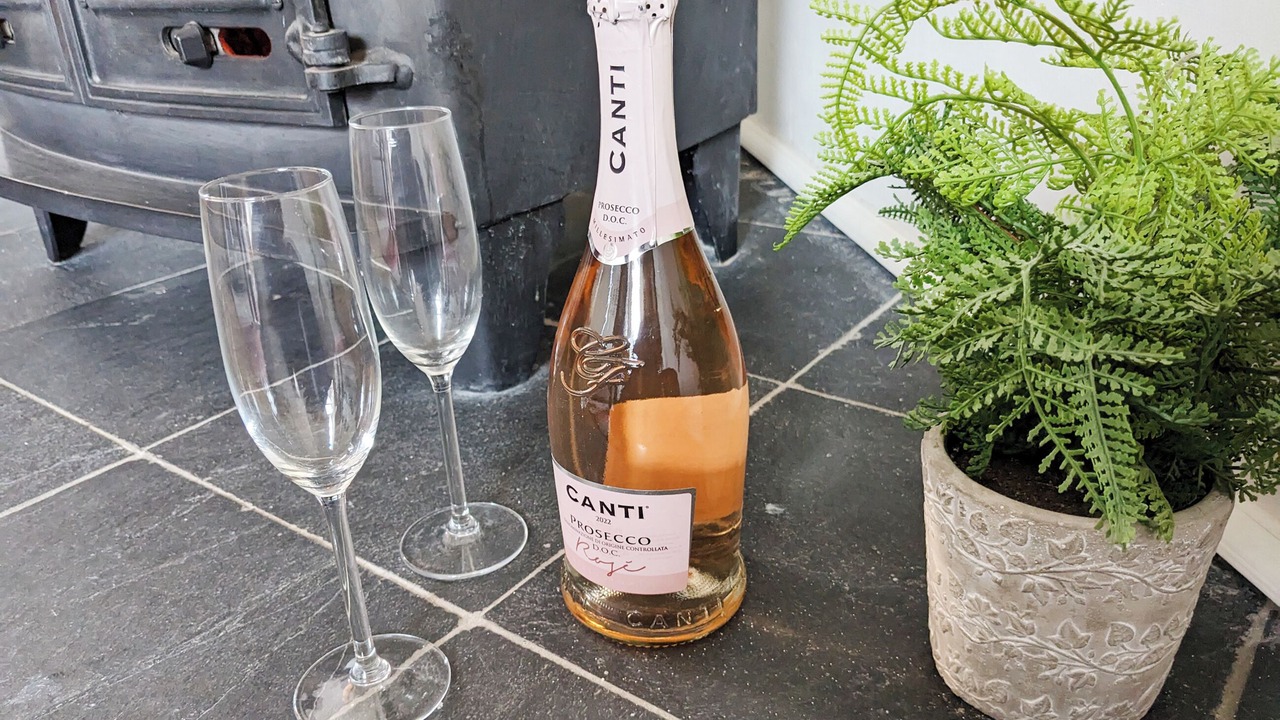 Photo of Bedroom in Gattonside