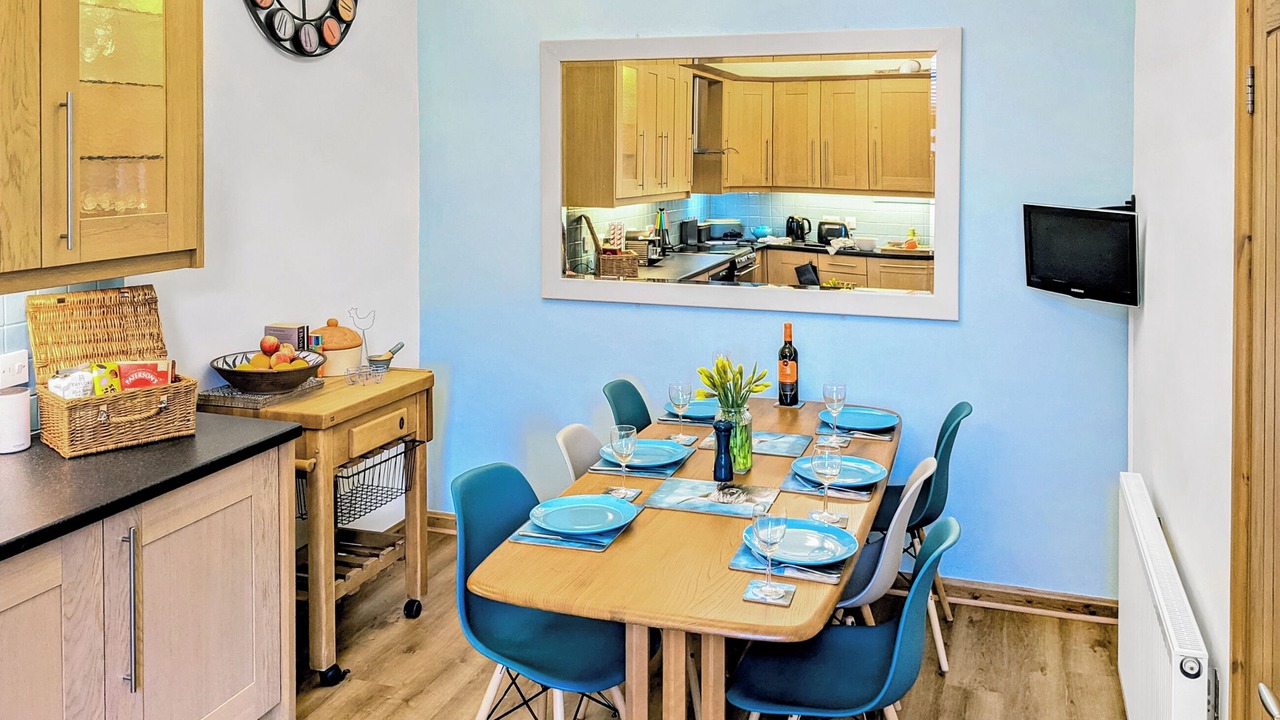 Photo of Others in Gattonside