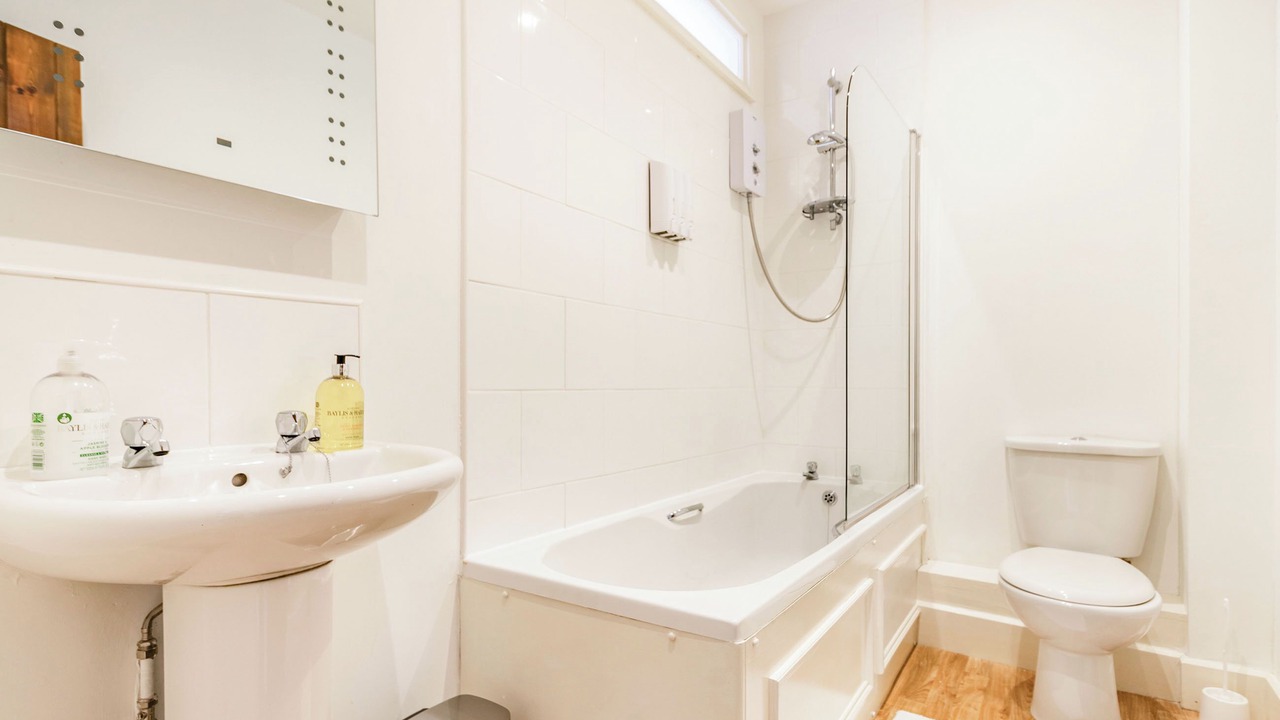 Photo of Bathroom in Pateley Bridge