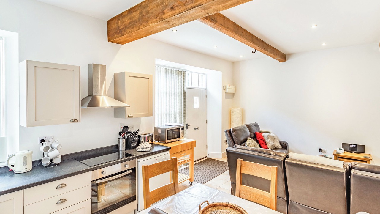 Photo of Others in Pateley Bridge