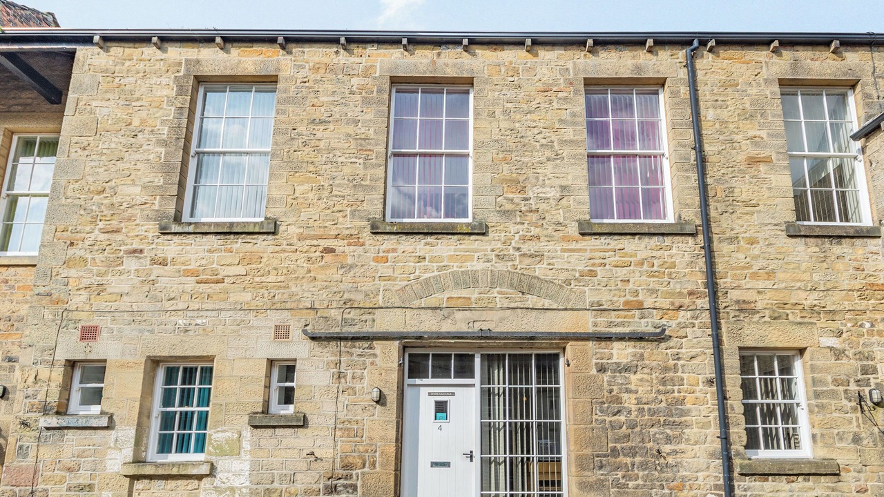 Photo of Outdoor in Pateley Bridge