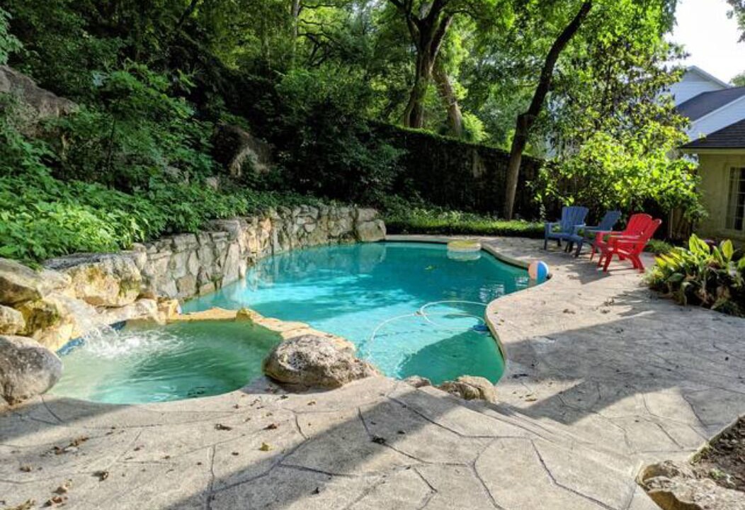 Photo of Outdoor in Davenport Ranch West