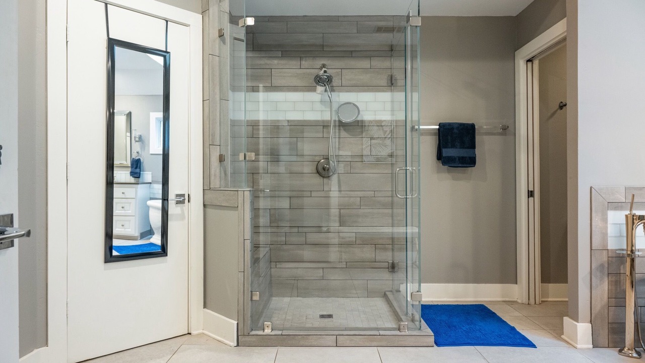 Photo of Bathroom in Davenport Ranch West