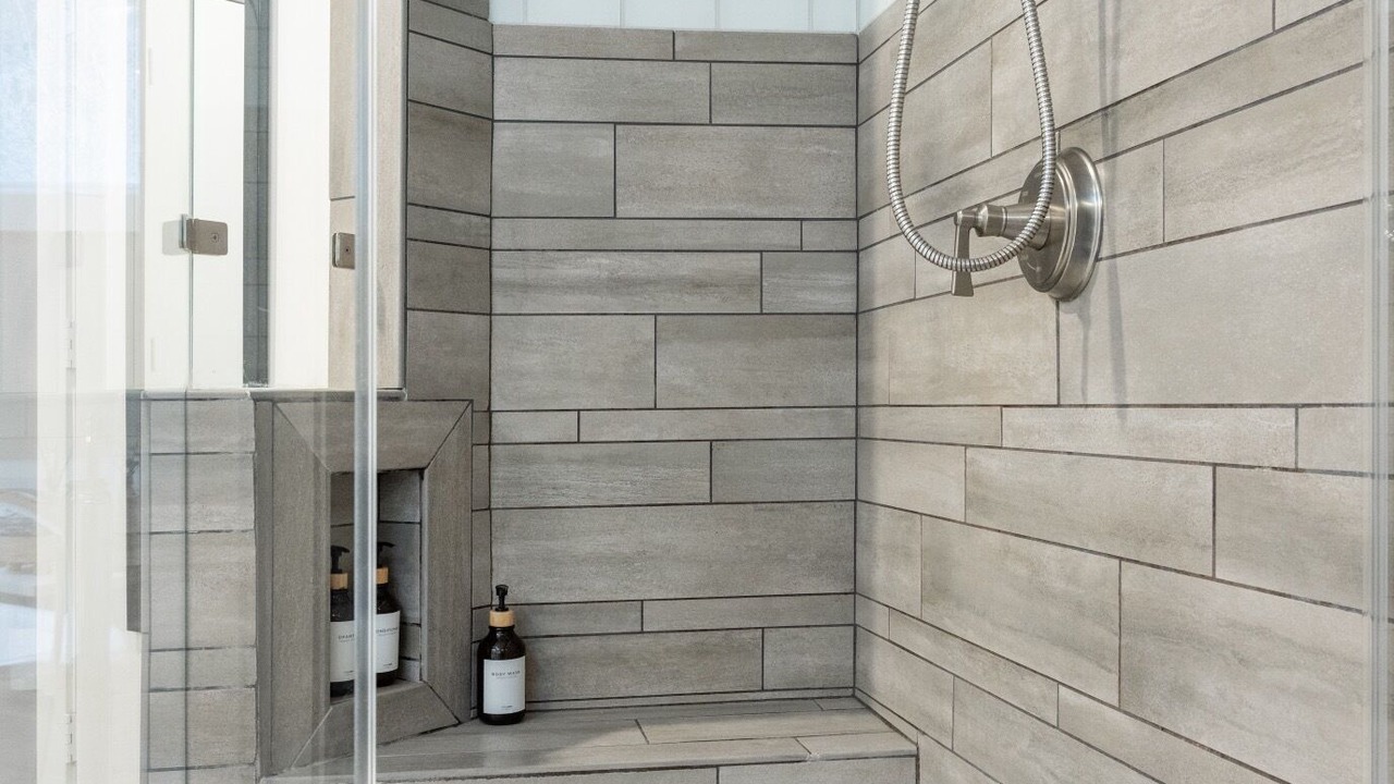 Photo of Bathroom in Davenport Ranch West