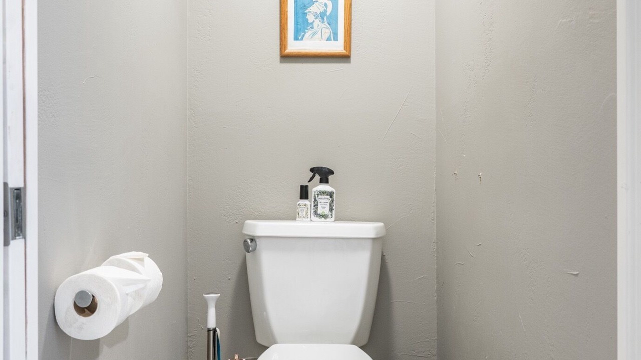 Photo of Bathroom in Davenport Ranch West