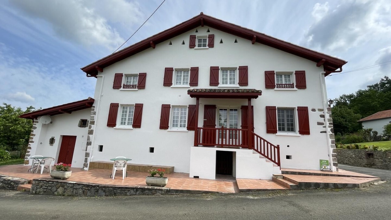 Photo of Outdoor in Uhart-Cize