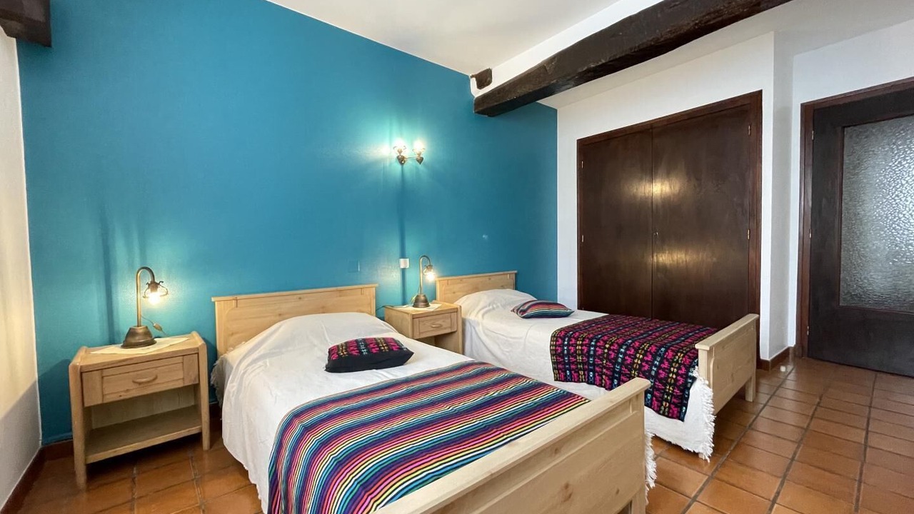 Photo of Bedroom in Uhart-Cize