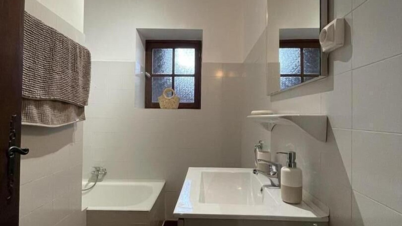 Photo of Bathroom in Uhart-Cize