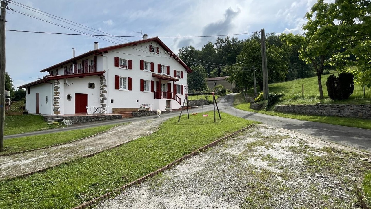 Photo of Outdoor in Uhart-Cize