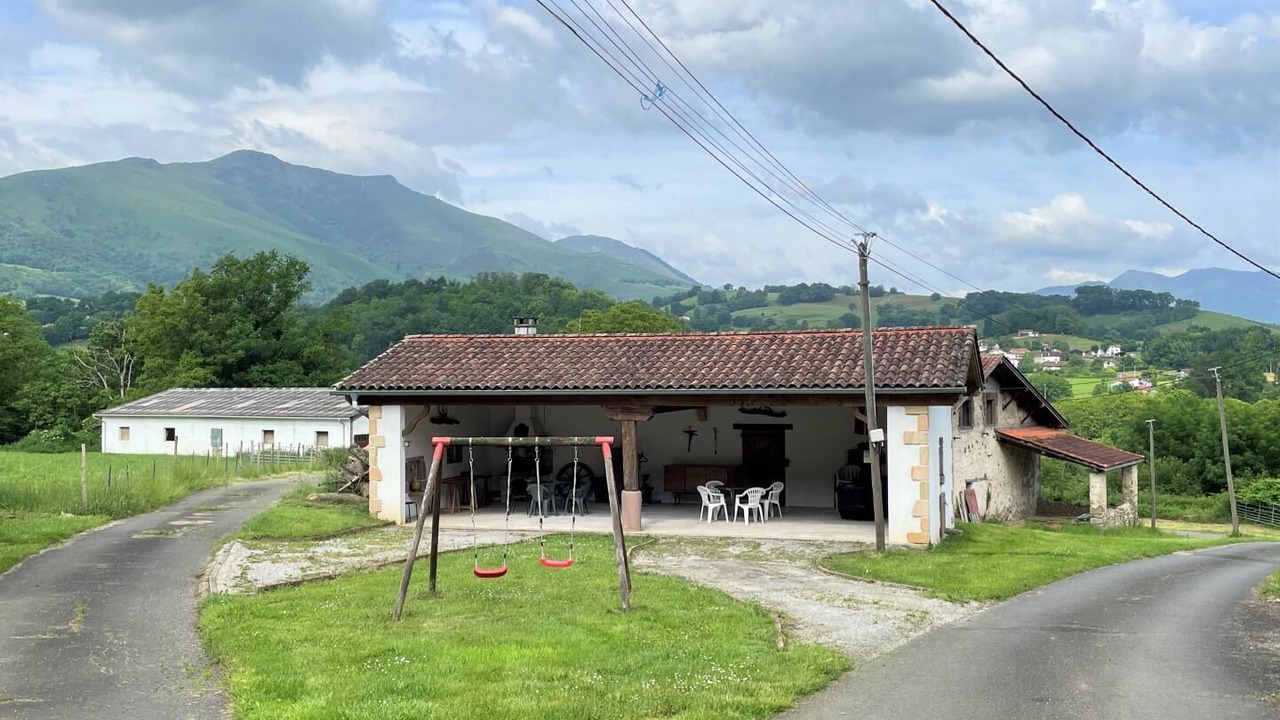 Photo of Outdoor in Uhart-Cize