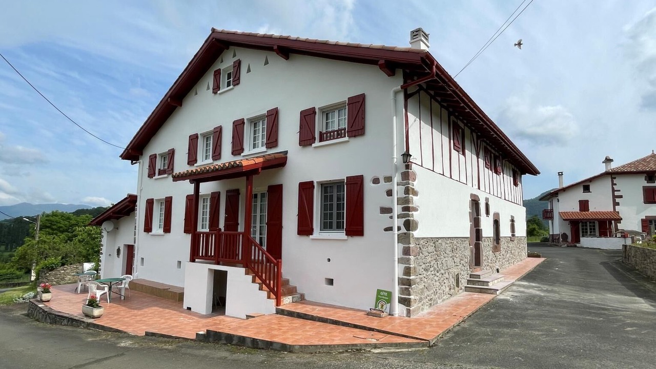 Photo of Outdoor in Uhart-Cize