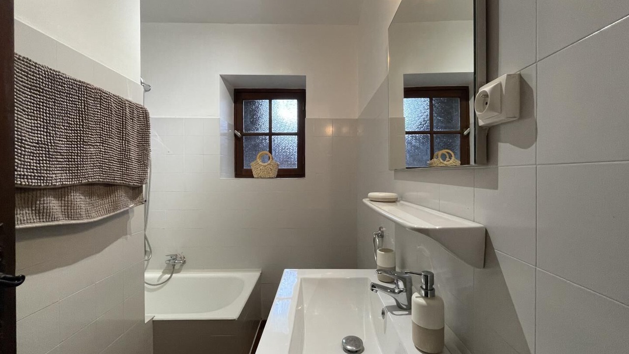 Photo of Bathroom in Uhart-Cize