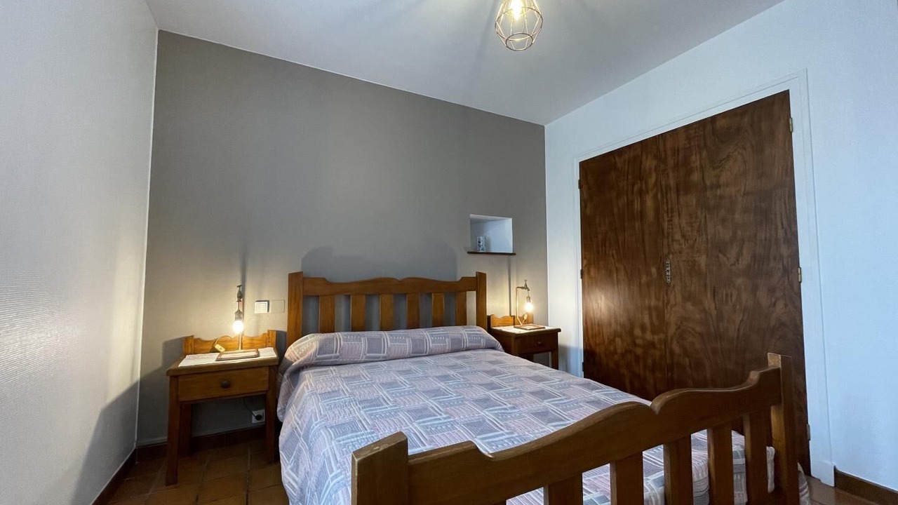 Photo of Bedroom in Uhart-Cize