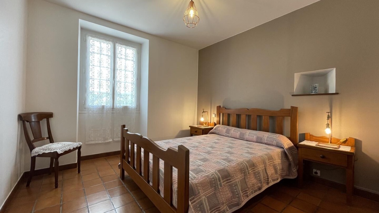 Photo of Bedroom in Uhart-Cize