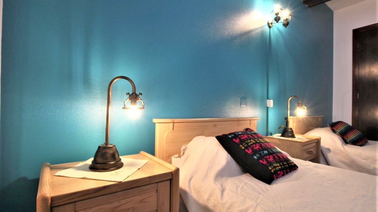 Photo of Bedroom in Uhart-Cize