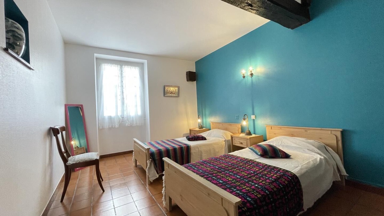 Photo of Bedroom in Uhart-Cize