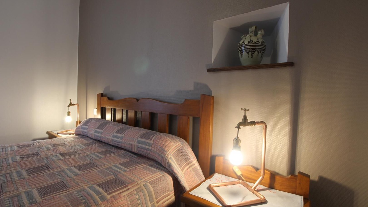 Photo of Bedroom in Uhart-Cize