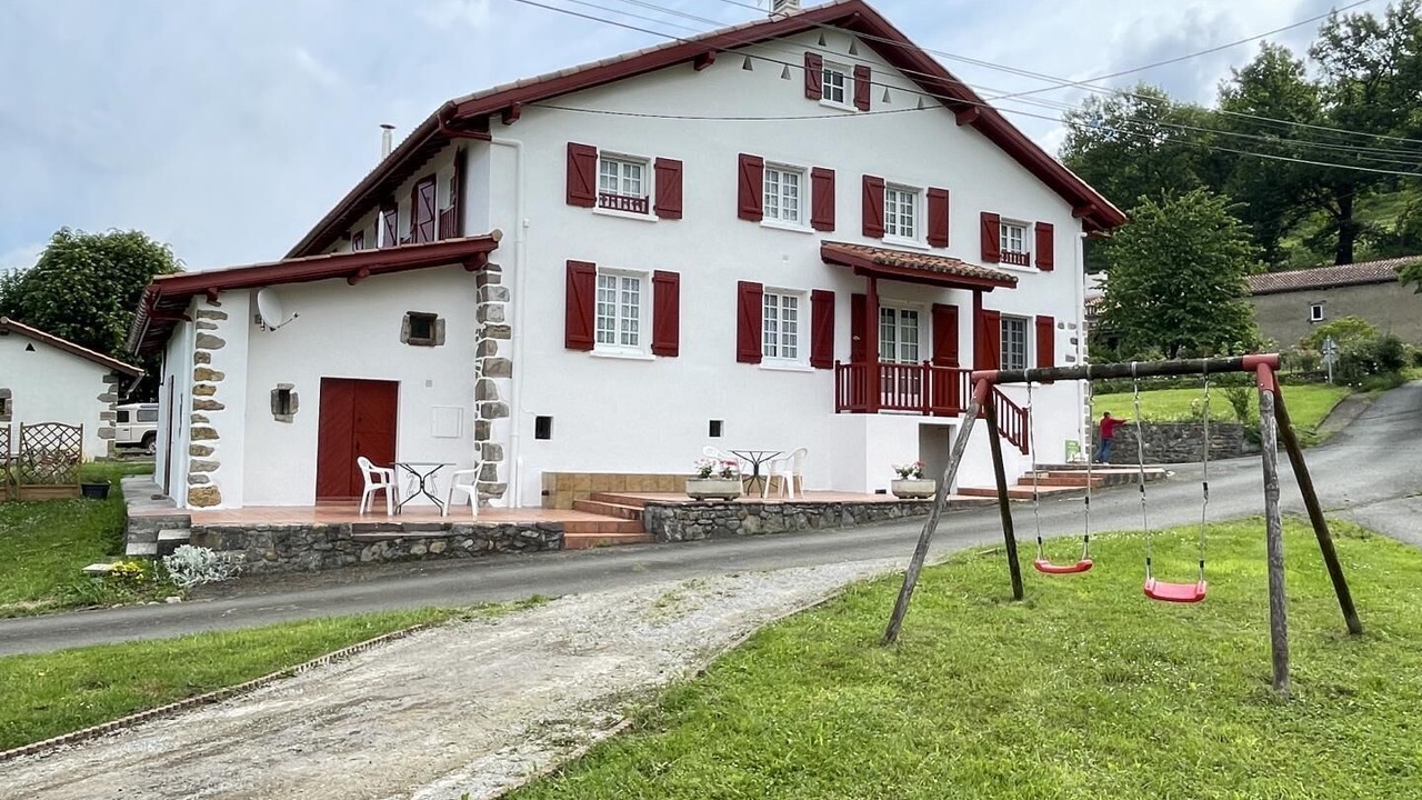 Photo of Outdoor in Uhart-Cize