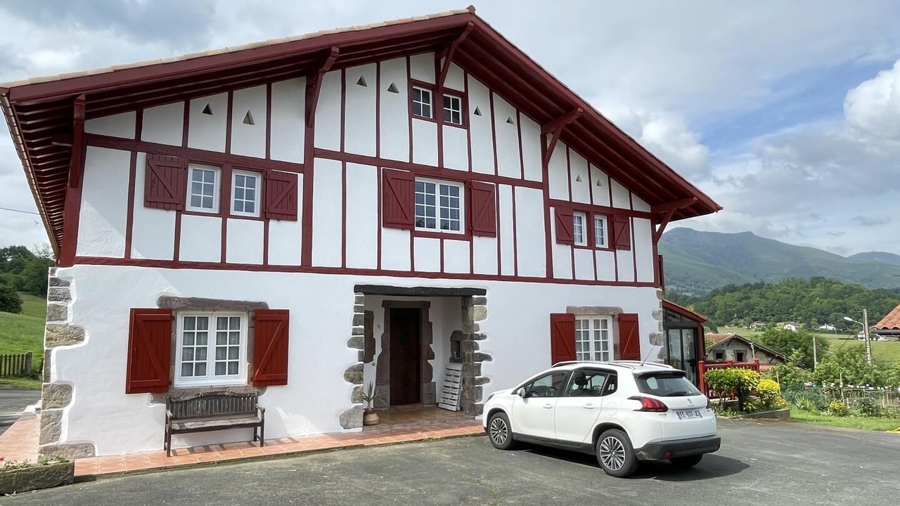 Photo of Outdoor in Uhart-Cize