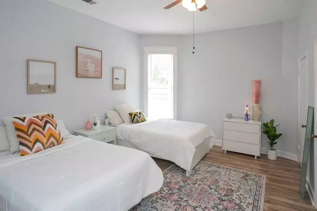 Photo of Bedroom in McFerrin Park