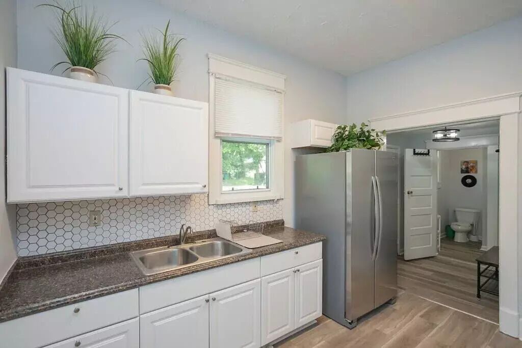 Photo of Kitchen in McFerrin Park