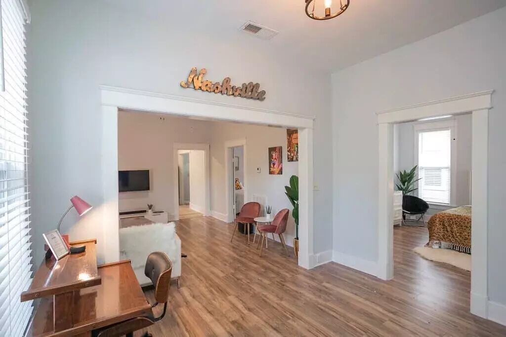 Photo of Bedroom in McFerrin Park