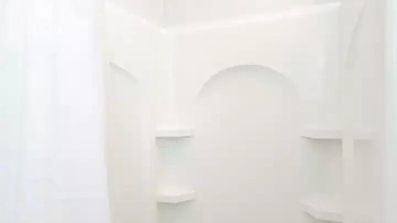 Photo of Bathroom in McFerrin Park