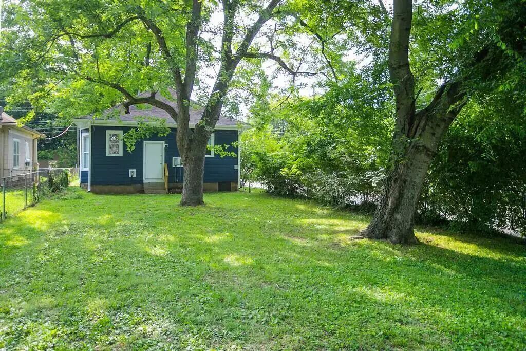 Photo of Outdoor in McFerrin Park