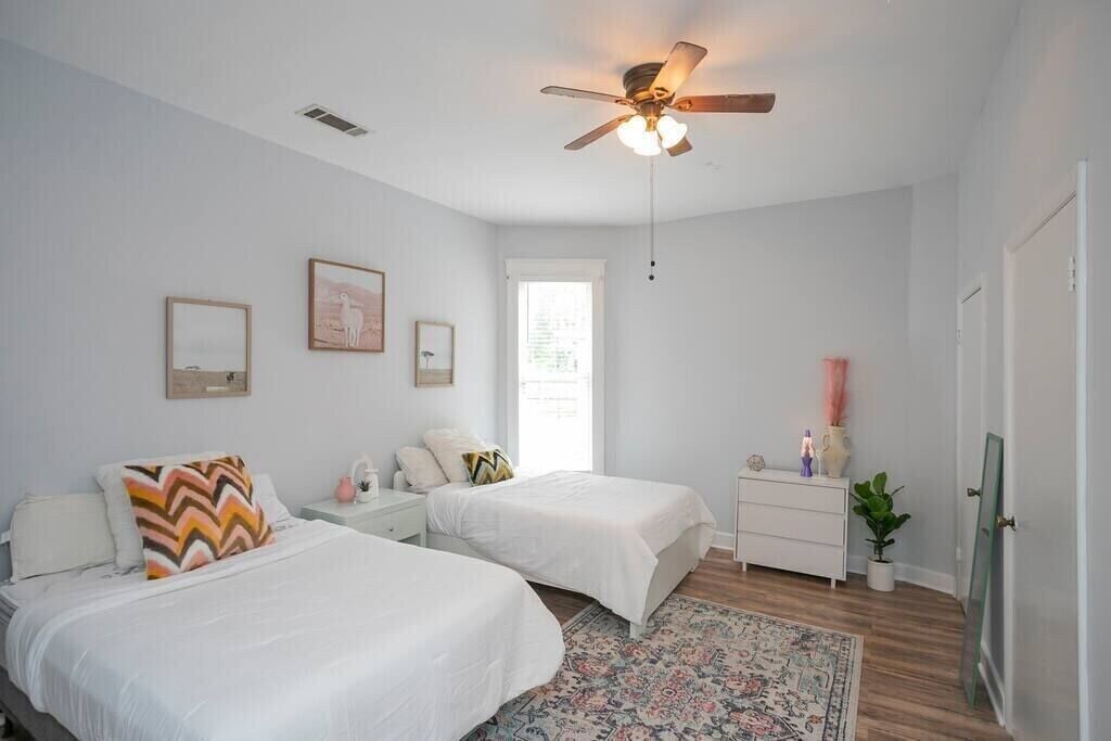 Photo of Bedroom in McFerrin Park