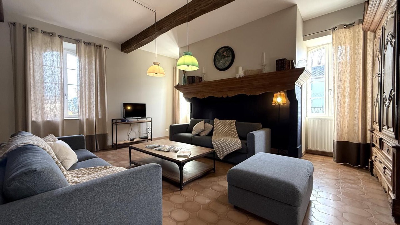 Photo of Livingroom in Lucgarier